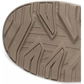 Resim Celira Twg İçi Kürklü Siyah Bej Süet Kadın Bot & Bootie Nsb823 Çok Renkli 