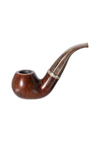 Resim Şahin Professional 9mm. Filtreli Akrilik Saplı Pipo 241392 