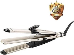 Resim Sinbo Shd-7046 Üçü Birarada Saç Şekillendirici 