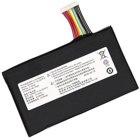 Resim Monster Abra A5 V13.3.1 Batarya Pil Bm-mo02 