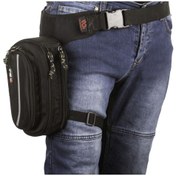 Resim Tex Motor TEX 47 Europe Bacak Çantası 