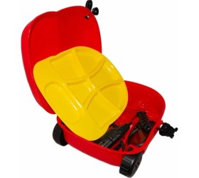 Resim NessiWorld 02614 Valizli Tamir Seti -Oydaş 