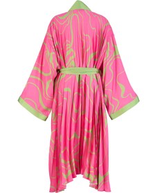 Resim Blanca Kimono - Yeşil / Tek beden 