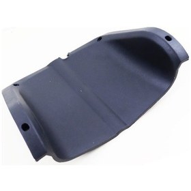 Resim Apm5 Ön Davlumbaz Plastik 