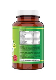 Resim L-karnitin 120 Tablet+vitamin D3 K2 20 Ml 
