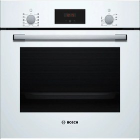 Resim Bosch&ferre Whiteline HBF512BW1T- SC406 - D0873 Lü Ankastre Set 