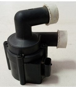 Resim Jetta Ek Su Pompası (3 Fis) Pıerburg 2009-2011 