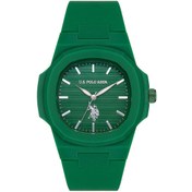 Resim U.S. Polo Assn. Uspa1050-06 Erkek Kol Saati 