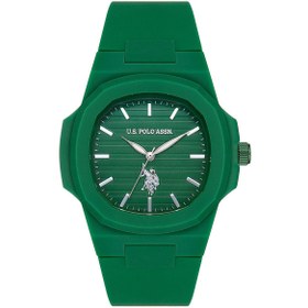 Resim U.S. Polo Assn. Uspa1050-06 Erkek Kol Saati 