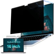 Resim Charge Apple MacBook Pro ile Uyumlu Çıkarılabilir Manyetik MacBook 