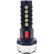 Resim P-17 17+5 Cob Ledli Işıldak Fener 