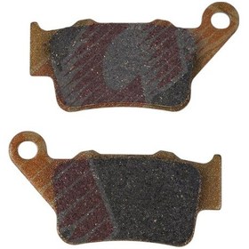 Resim Fren Balatası Oem Pulsar N 32036 