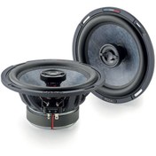Resim Focal 6 1/2” (165MM) 2 YOLLU KOAKSİYEL KİT 