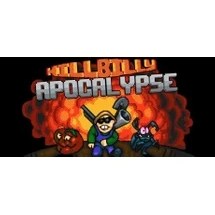 Resim Hillbilly Apocalypse (Pc) 