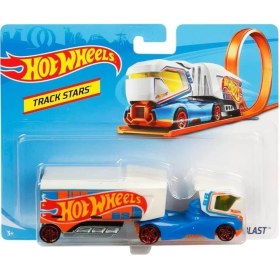 Resim Hot Wheels Kamyonlar BFM60 