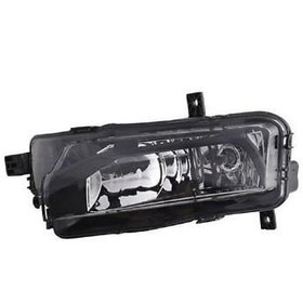 Resim Volkswagen T5 Sis Farı Sağ Depo Marka 7E0941662 