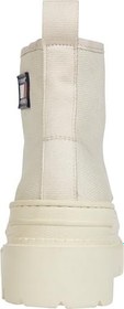 Resim Tommy Hilfiger TJW FOXING BOOT Yürüyüş BotuKadın 