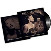 Resim ASİTAN Bellevue Lady Day - Billie Holiday (180Gr) Lp 