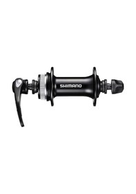 Resim Shimano Hbrs505 Ön Göbek 36 Delik 
