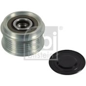 Resim FEBİ ALTERNATOR KASNAGI (BOSCH TIP) MERCEDES W202 9600 S202 9601 W210 9602 V-CLASS 638/2 9603 VITO 63 