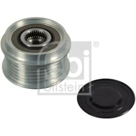 Resim FEBİ ALTERNATOR KASNAGI (BOSCH TIP) MERCEDES W202 9600 S202 9601 W210 9602 V-CLASS 638/2 9603 VITO 63 