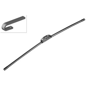 Resim Bosch 3397008843 Aerotwin Ağırvasıta Tekli Silecek - [600 Mm] (Karton Paket) Ar 60 N 