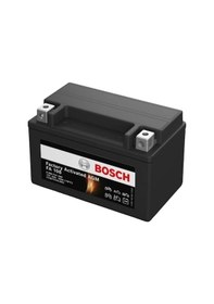 Resim Bosch Fa108 Ytx7a-bs 12v 6 Ah Bakımsız Motosiklet Aküsü 