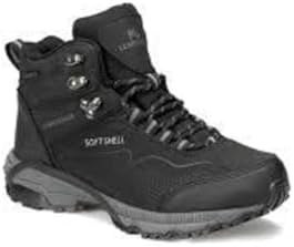 Resim Lumberjack Fest Unisex Trekking Outdoor Waterproof 