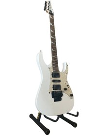 Resim Klmp01 Gitar Sehpası / Gitar Standı / Klasik Akustik Elektro Gitar Sehpası 