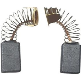 Resim Makita 6906 Cb-100 Kömür Fırça 