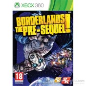 Resim Borderlands The Presequel Xbox 360 