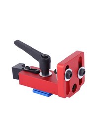 Resim Maiyame "ahşap İşleri İçin Yüksek Kaliteli Alüminyum Kızak Konumlandırıcı - Dayanıklı Ve Kullanışlı" 