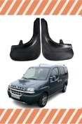 Resim Fafi&Co Fiat Doblo 2000-2010 2'li Tozluk Çamurluk Paçalık 