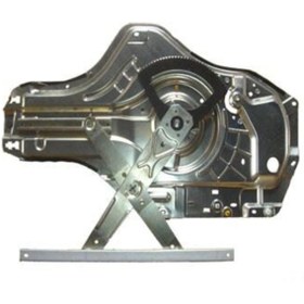 Resim HuShan 2002-2003 Hyundai Elantra Ön Cam Krikosu Sağ Elektrikli Motorsuz Adet oem No:824022d010 