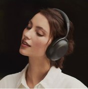 Resim Kef Mu7 Kablosuz Kulak Üstü Kulaklık 