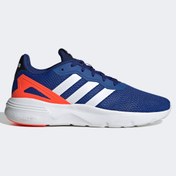 Resim adidas Nebzed Mavi Erkek Spor Ayakkabı Hp7863 