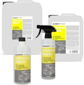Resim Oto Genel temizleyici - universal cleaner (500 ml) 