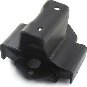 Resim Skyeyyt Mitsubishi Pajero Montero Sport 1997-2011 K96W MR448559 Için Motor Ayağı Tutkal Arka Montaj Yastığı (Yurt Dışından) 