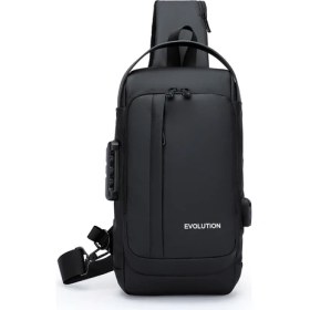 Resim Evolution Cross Body Bag / Omuz Çantası 