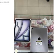 Resim İkinci El GEYLANİ İLETİŞİMDEN İPAD AİR M2 11 İNÇ 19 AY GARANTİLİ HATASIZ 