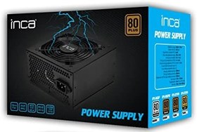 Resim Inca, Incgy 065 , Bronz Power Supply, 650W 