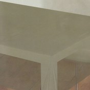 Resim Taner Pvc 140 cm Masa Örtüsü Şeffaf 