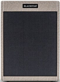 Resim Blackstar St. James Vertical 2 x 12" Kabin (Fawn) 