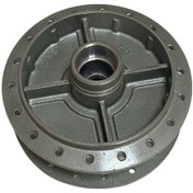 Resim Göbek Arka Tvs100 (539358218) 