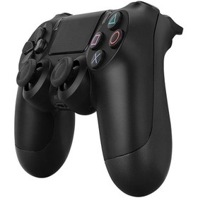 Resim Byoztek Byoztek Ds4 Gamepad Wirelles V2 Yeni Nesil Kol - Pc, Notebook, Smart Tv, Telefon Uyumlu 