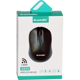 Resim Banda G620 Wireless Mouse 