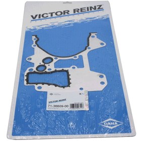 Resim VİCTOR REİNZ 71-36609-00 | Opel Astra J 1.6 Benzinli Yağ Pompa Contası Victor 