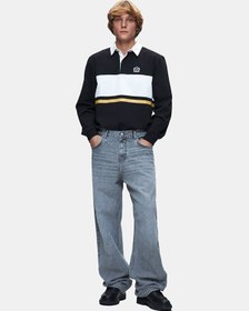 Resim Ltb Vınce Pantolon 010095183916039 55813 Orta Gri 