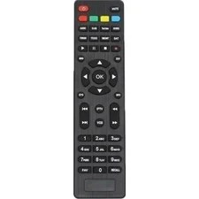 Resim Ronax Mini Hd Cobra Uydu Alıcısı-Mavi Renk 