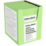 Resim Maruderm AHA Meyve Enzim Hassas Toz Peeling 60 gr 